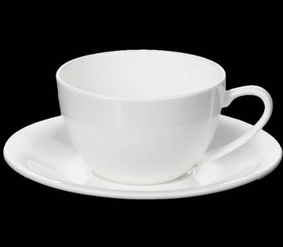 Кофейная пара 180мл Wilmax WL-993001 /6/48/