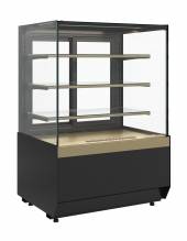 Витрина холодильная Carboma KC70 VM 0,9-1 LIGHT (версия 2.0) (9005-0109) Витрина холодильная Carboma KC70 VM 0,9-1 LIGHT (версия 2.0) (9005-0109)