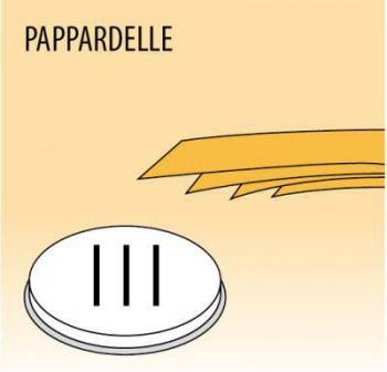 Насадка для MPF 1,5 PAPPARDELLE ACTRMPF18 FIMAR