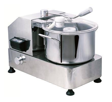 Куттер чаша 9л VIATTO HR-9