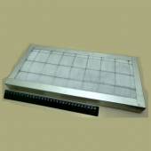 Фильтр угольный для ROBOFRYBOX ТТМ 21309