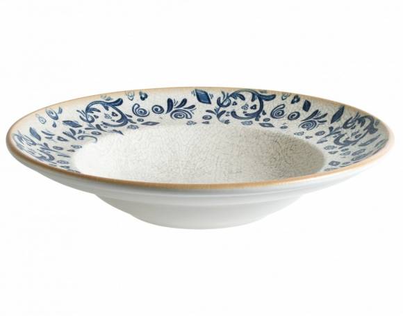 Тарелка глубокая 450 мл 270 мм Viento Bonna S-MT-VIEGRM27CK b Тарелка глубокая 450 мл 270 мм Viento Bonna S-MT-VIEGRM27CK b