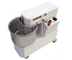 Тестомес спиральный Pizza Group IF22 ита316