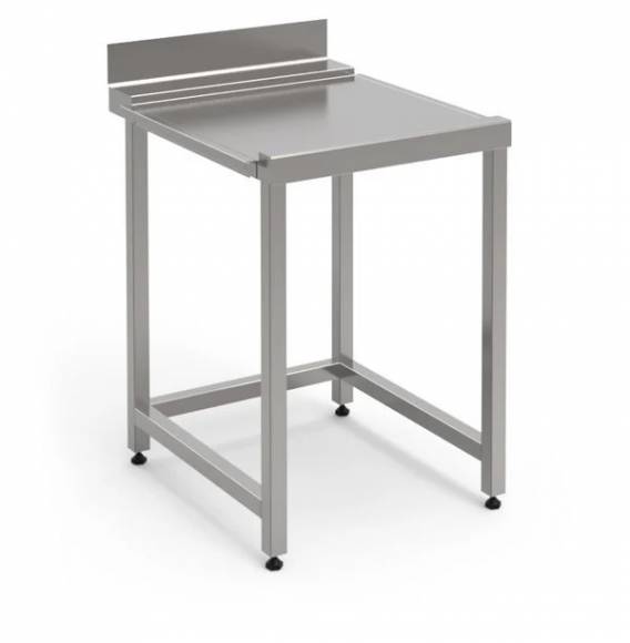 Стол раздаточный Vortmax серии СПМР-620/770/870-п Стол раздаточный Vortmax серии СПМР-620/770/870-п