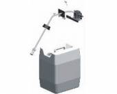 Устройство автономной подачи воды Smeg 4730 (емкость 5л) Устройство автономной подачи воды Smeg 4730 (емкость 5л)