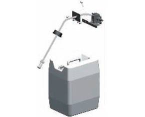 Устройство автономной подачи воды Smeg 4730 (емкость 5л)