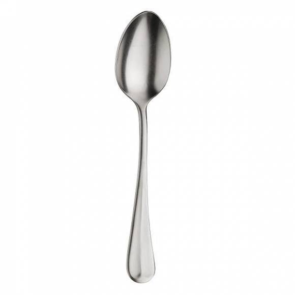 Ложка столовая Pintinox Baguette Stone Washed 18/10 3 мм 20,6 см 08320001 /12/
