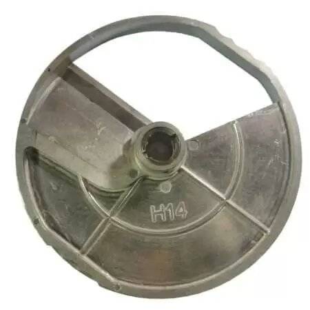 Нож H 14 VIATTO HLC-300 Нож H 14 VIATTO HLC-300