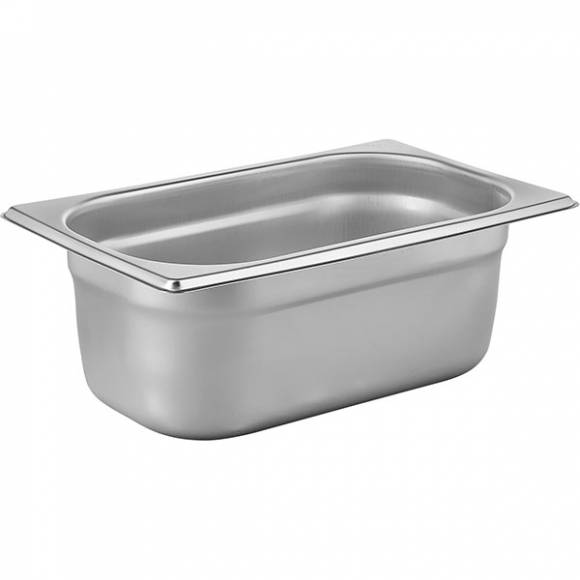 Гастроемкость GN 1/4-100 2.7л Prohotel E814-4/91404