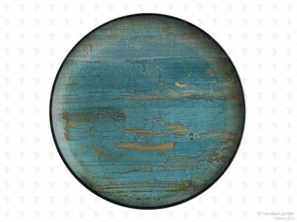 Тарелка 170мм Madera Mint MDRMT GRM 17 DZ