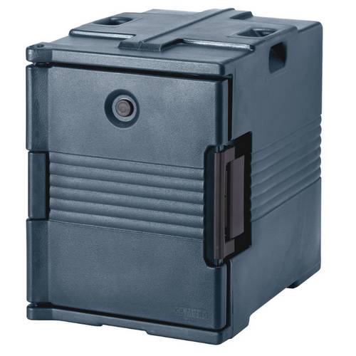 Термоконтейнер 57л для вторых блюд Cambro 	UPC400 401Ch