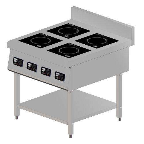 Плита индукционная Viatto VA-IC3504
