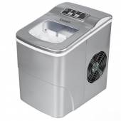 Льдогенератор COOLEQ ZB-10 (наливной, пальчиковый) 12кг/сутки Льдогенератор COOLEQ ZB-10 (наливной, пальчиковый) 12кг/сутки