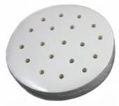 Бумага для пресса для гамбургеров Airhot HPP-130 D=130мм /400/ Бумага для пресса для гамбургеров Airhot HPP-130 D=130мм /400/