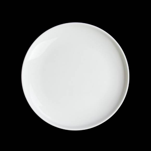 Тарелка мелкая 203мм Corone Rosenthal Hotel фарфор белый LQ-QK15189 фк9201 Тарелка мелкая 203мм Corone Rosenthal Hotel фарфор белый LQ-QK15189 фк9201