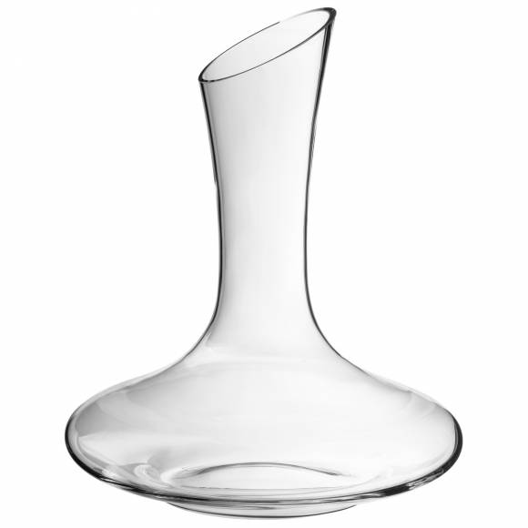 Декантер 1,5 л. d=84 мм. h=265 мм. хр.стекло MGline 78555 Декантер 1,5 л. d=84 мм. h=265 мм. хр.стекло MGline 78555