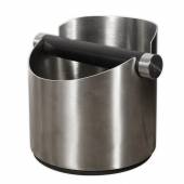 Нок-бокс 14*15 см, нерж P.L. Proff Coffee Нок-бокс 14*15 см, нерж P.L. Proff Coffee