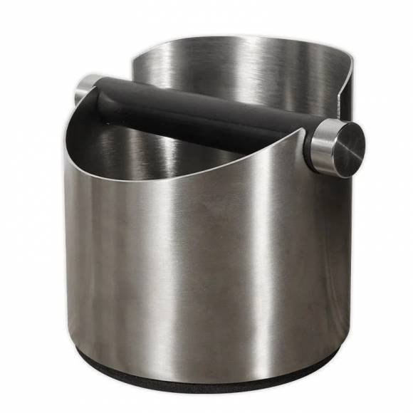 Нок-бокс 14*15 см, нерж P.L. Proff Coffee Нок-бокс 14*15 см, нерж P.L. Proff Coffee