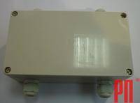 Плата силовая AIRHOT картофелечистки HLP-15