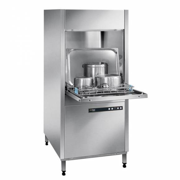 Машина для мытья кухонного инвентаря Hobart Ecomax 702