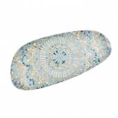 Блюдо для подачи 360*160 мм Bonna Mosaic S-MT-LUCMZVAO36DT b Блюдо для подачи 360*160 мм Bonna Mosaic S-MT-LUCMZVAO36DT b