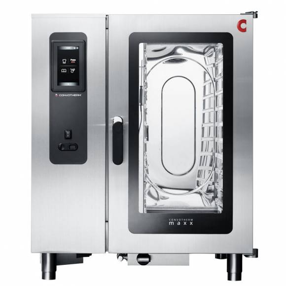 Пароконвектомат Convotherm Maxx 10.10 без душа