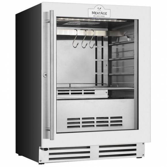 Шкаф для созревания мяса MeatAge VI46 WT с увлажнением