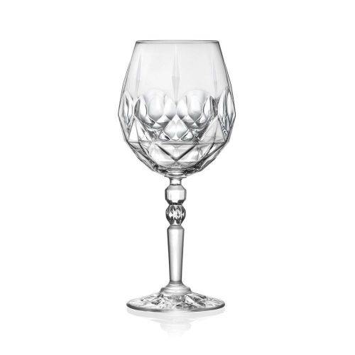 Бокал для аперитива 530мл RCR Luxion Alkemist 26521020006 /1/6/ Бокал для аперитива 530мл RCR Luxion Alkemist 26521020006 /1/6/