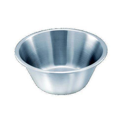 Миска нержавеющая сталь 240мм коническая Maco TB24 2,5л Миска нержавеющая сталь 240мм коническая Maco TB24 2,5л