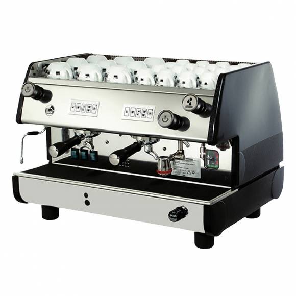 Кофемашина-автомат La Pavoni BART2VN2301EU