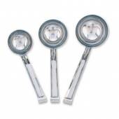 Половник 0,25л нерж. Maco LOPP10 Половник 0,25л нерж. Maco LOPP10