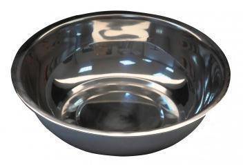 Миска нержавеющая сталь 550мм MVQ BST55N