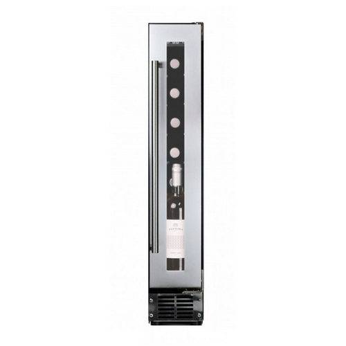 Винный шкаф компрессорный встраиваемый DUNAVOX DAU-9.22W