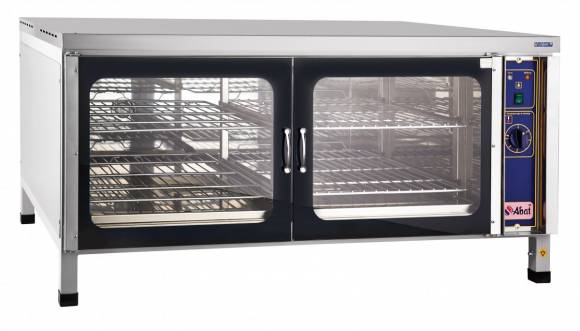 Камера расстоечная Абат ШРТ-4ЭШ