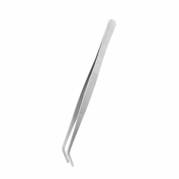 Пинцет 25 см, P.L. Proff Cuisine Barbossa CTW-10