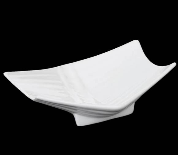 Ваза для хлеба 230х155мм Wilmax WL-996011 /2/24/