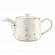 Чайник 400мл фарфор Banquet Grain Bonna /6/ GRA BNC 01 DM