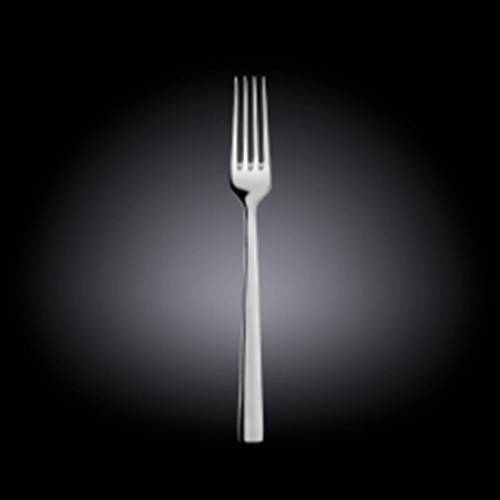 Вилка десертная 18,5см Miya Wilmax WL-999306/А  /12/