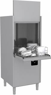 Котломоечная машина Veroterm VTP 1 с дозаторами Котломоечная машина Veroterm VTP 1 с дозаторами