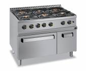 Плита газовая Apach APRG-117FG