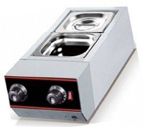 Подогреватель шоколада Hurakan HKN-CHM02 Подогреватель шоколада Hurakan HKN-CHM02