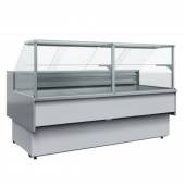 Витрина холодильная Полюс Bavaria 2 GC110 VM 2,0-1 (с боковинами, динамика) 0011-9006 Витрина холодильная Полюс Bavaria 2 GC110 VM 2,0-1 (с боковинами, динамика) 0011-9006