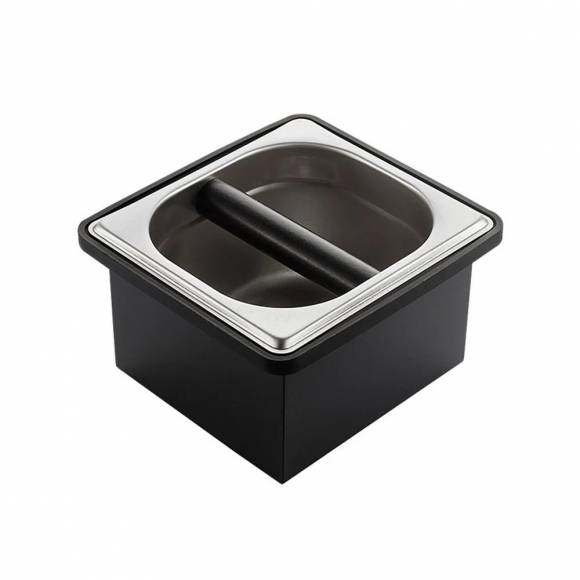 Нок-бокс 19*17 см, P.L. Proff Coffee Нок-бокс 19*17 см, P.L. Proff Coffee