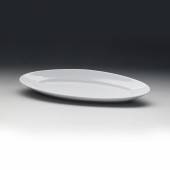 Селедочница овальная 300мм Collage DUL-2 фк685