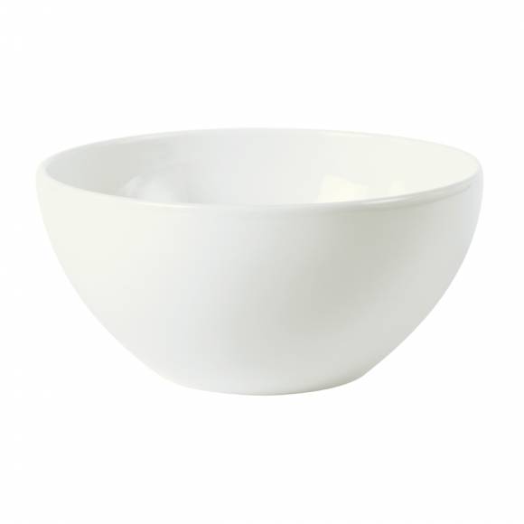 Салатник 12см, 350мл фарфор NOBLE Fine Plus 095511A /6/