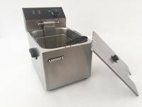 Фритюрница 6л Airhot EF6 Фритюрница 6л Airhot EF6