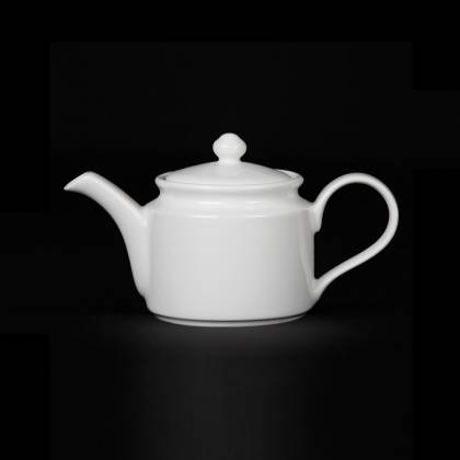 Чайник заварочный 450мл с фильтром Corone Carre LQ-QK15026 фк043