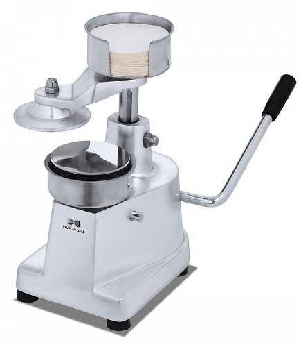 Пресс для гамбургеров Hurakan HKN-F13 D=130мм  165281