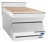 Вставка нейтральная Apach CHEF LINE GLWT47 серия 700 настольная