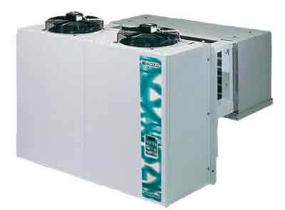 Моноблок настенный Rivacold PTL060Z012 Compact